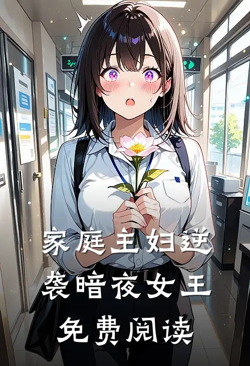 家庭主妇逆袭暗夜女王免费阅读