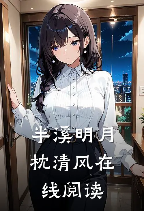 半溪明月枕清风在线阅读