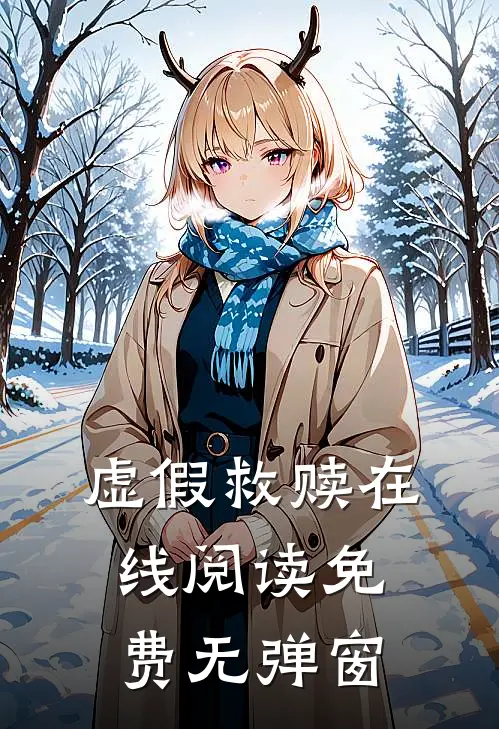 虚假救赎在线阅读免费无弹窗