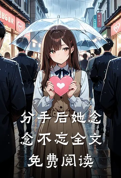 分手后她念念不忘全文免费阅读