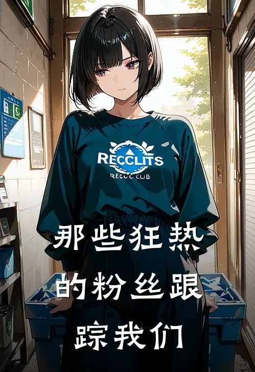 那些狂热的粉丝跟踪我们