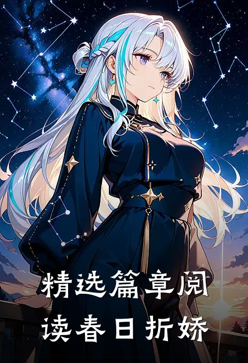精选篇章阅读春日折娇