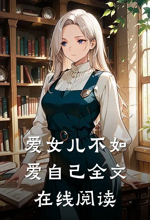 爱女儿不如爱自己全文在线阅读