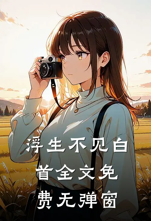 浮生不见白首全文免费无弹窗