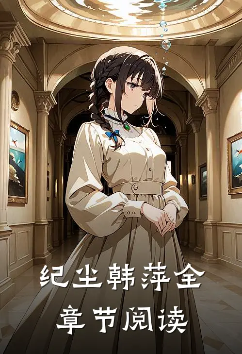 纪尘韩萍全章节阅读