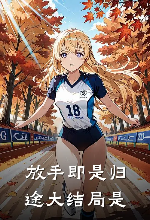 放手即是归途大结局是