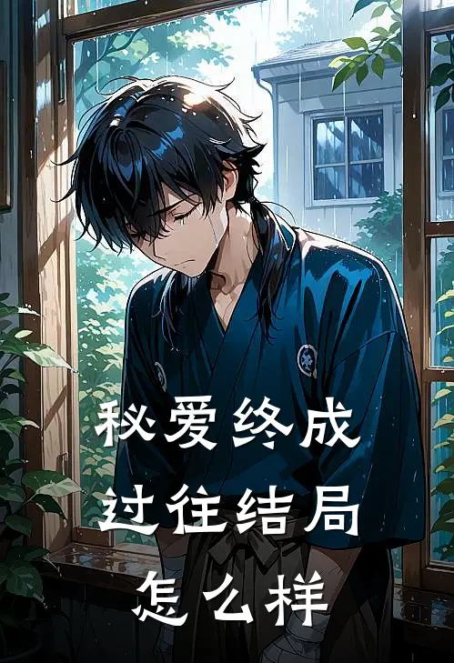 秘爱终成过往结局怎么样