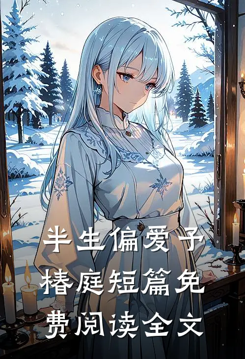 半生偏爱予椿庭短篇免费阅读全文