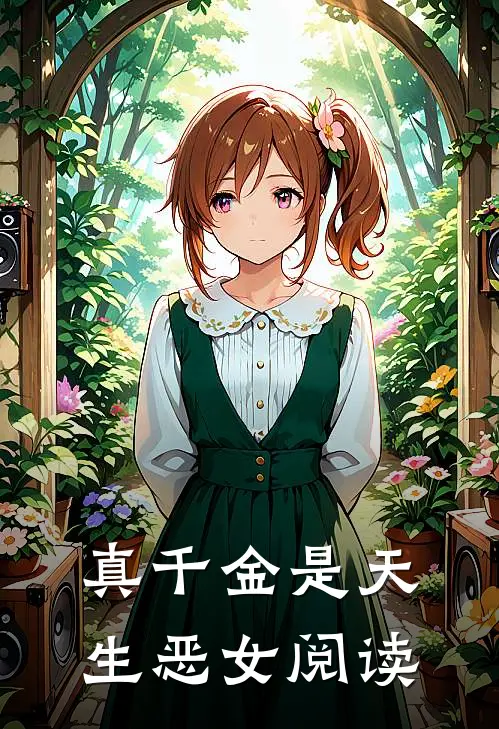 真千金是天生恶女阅读