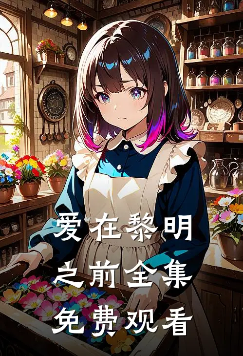 爱在黎明之前 全集免费观看