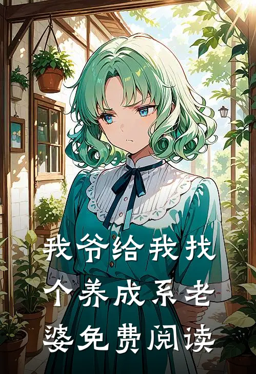 我爷给我找个养成系老婆免费阅读