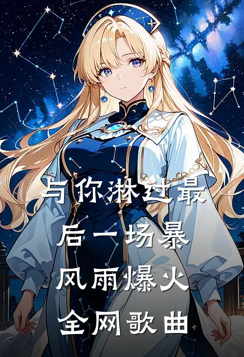 与你淋过最后一场暴风雨爆火全网歌曲