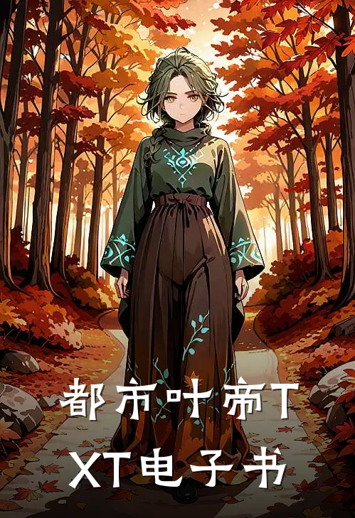 都市叶帝TXT电子书