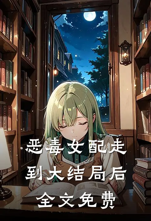 恶毒女配走到大结局后全文免费