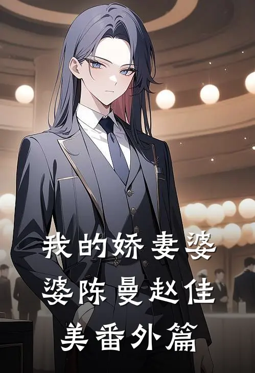 我的娇妻婆婆陈曼赵佳美 番外篇