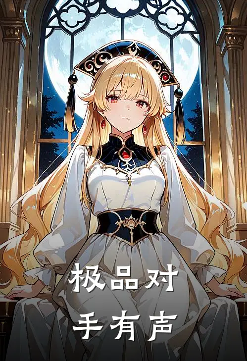 极品对手有声
