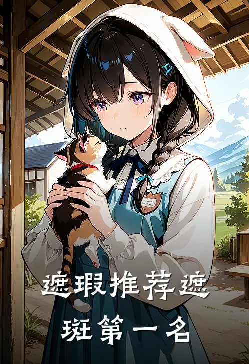 遮瑕推荐遮斑第一名