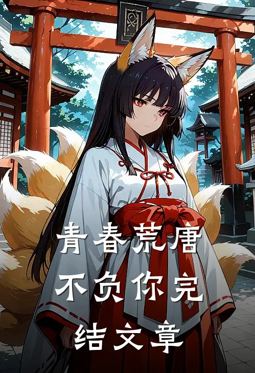 青春荒唐不负你完结文章
