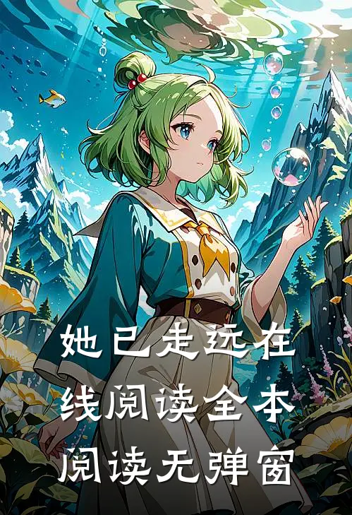 她已走远在线阅读全本阅读无弹窗