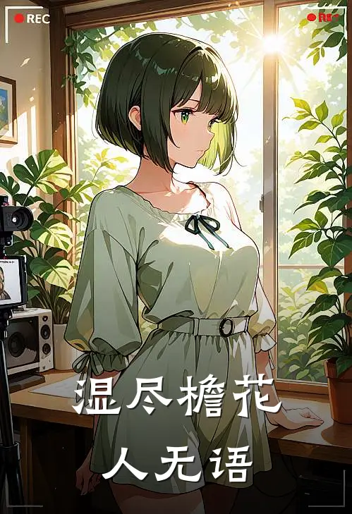 湿尽檐花人无语