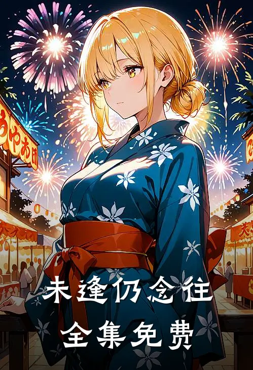 未逢仍念往全集免费