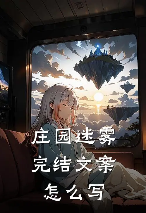 庄园迷雾完结文案怎么写