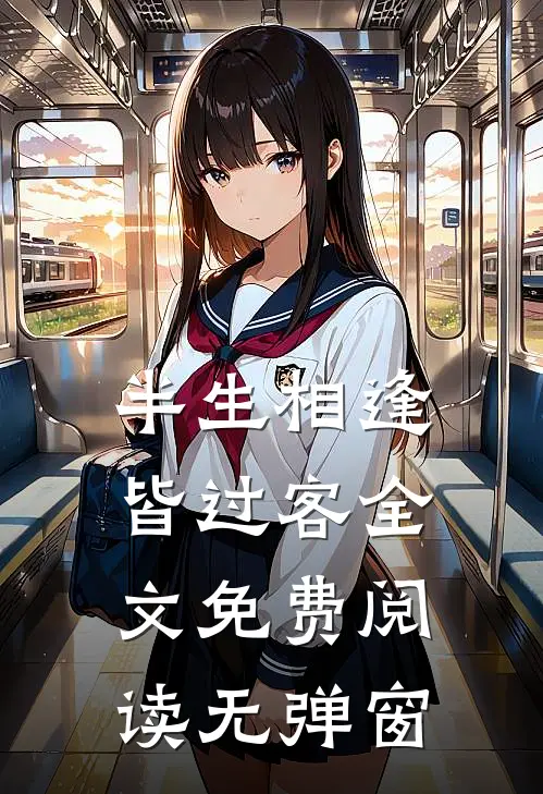 半生相逢皆过客全文免费阅读无弹窗