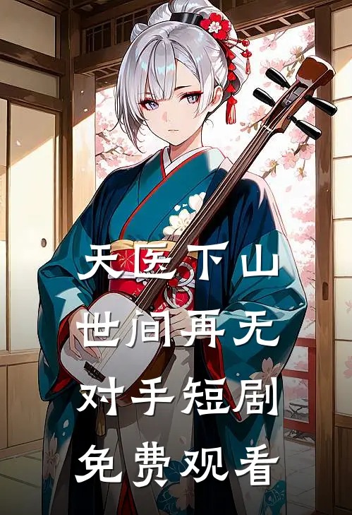 天医下山世间再无对手短剧免费观看