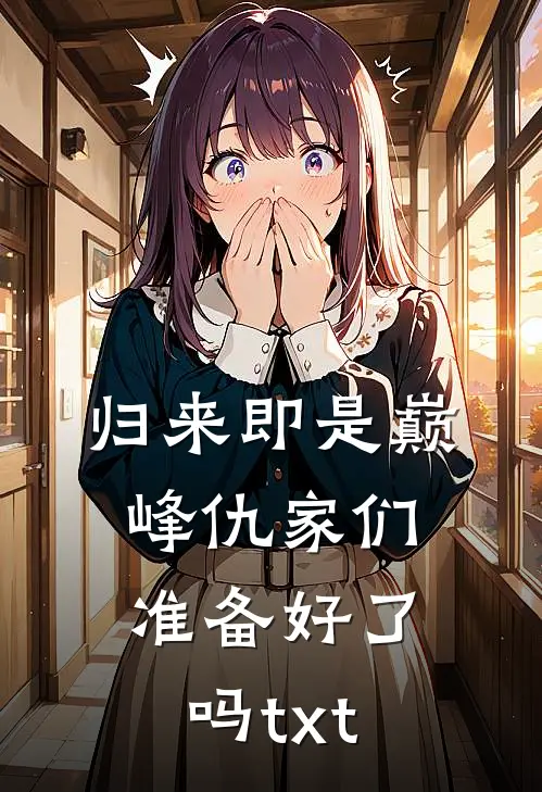 归来即是巅峰仇家们准备好了吗txt