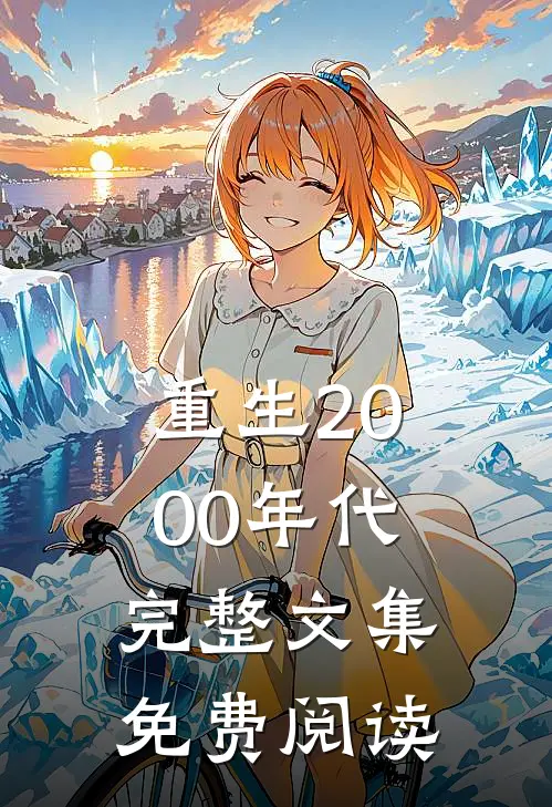 重生2000年代完整文集免费阅读