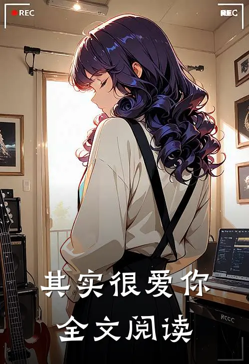 其实很爱你全文阅读