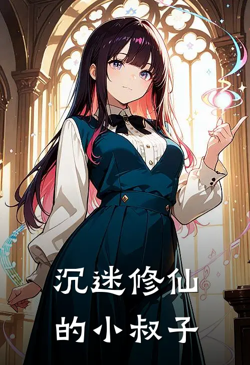 沉迷修仙的小叔子