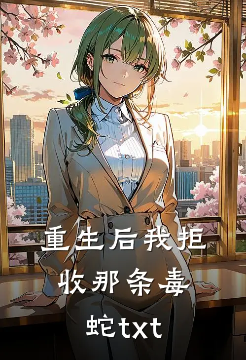 重生后我拒收那条毒蛇txt