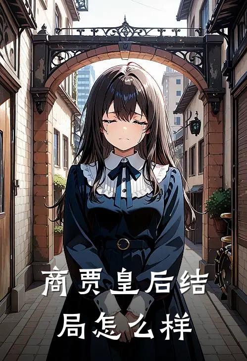 商贾皇后结局怎么样