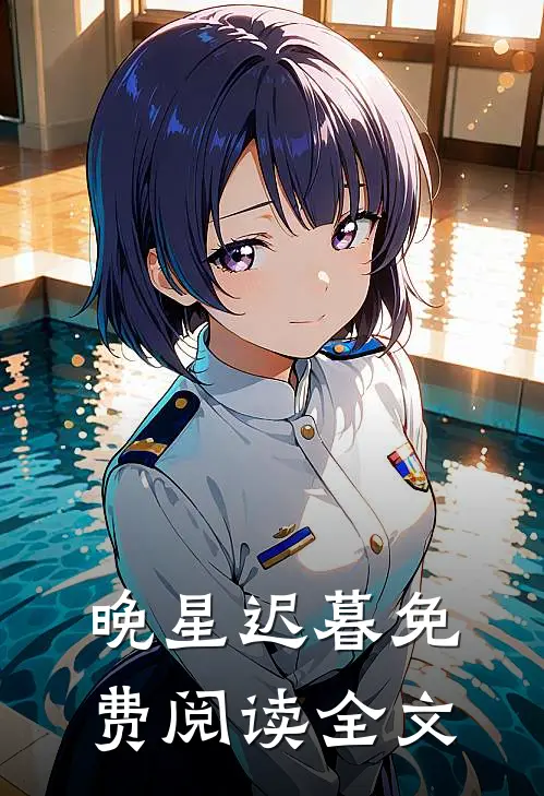 晚星迟暮免费阅读全文