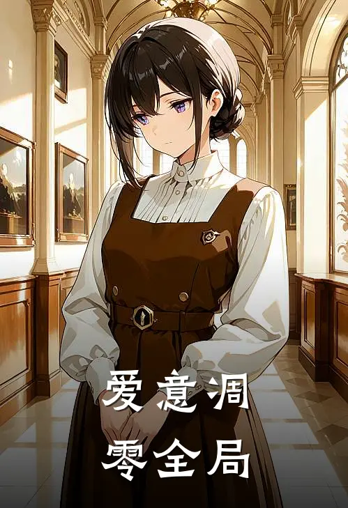 爱意凋零全局
