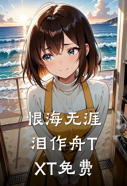 恨海无涯泪作舟TXT免费