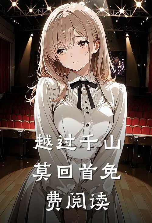 越过千山莫回首免费阅读