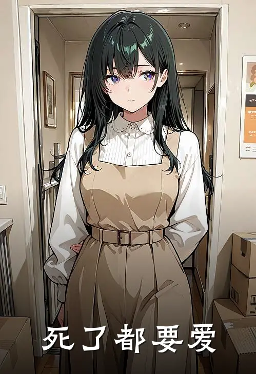 死了都要爱