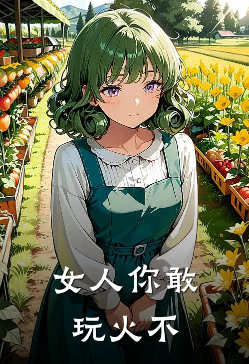 女人你敢玩火不