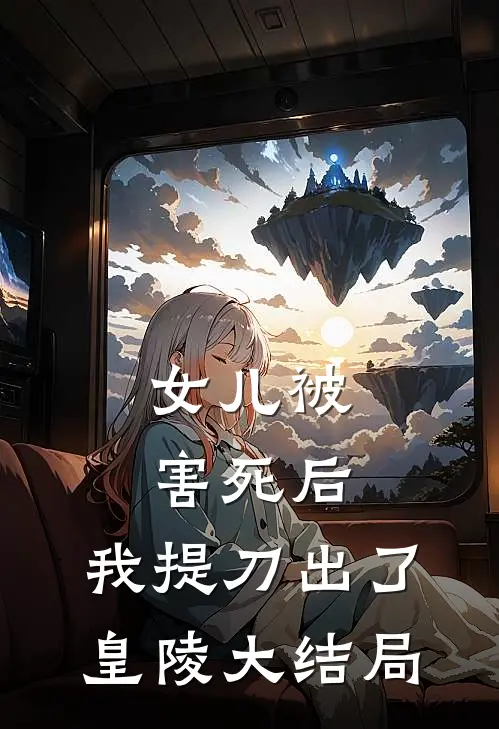 女儿被害死后，我提刀出了皇陵大结局