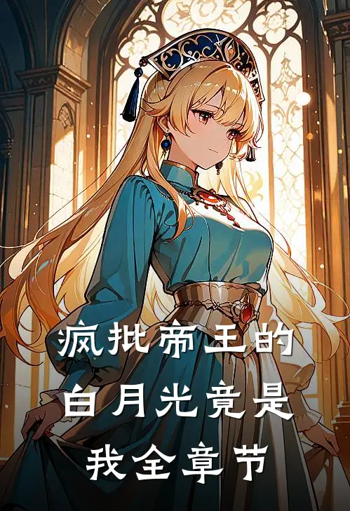 疯批帝王的白月光竟是我全章节