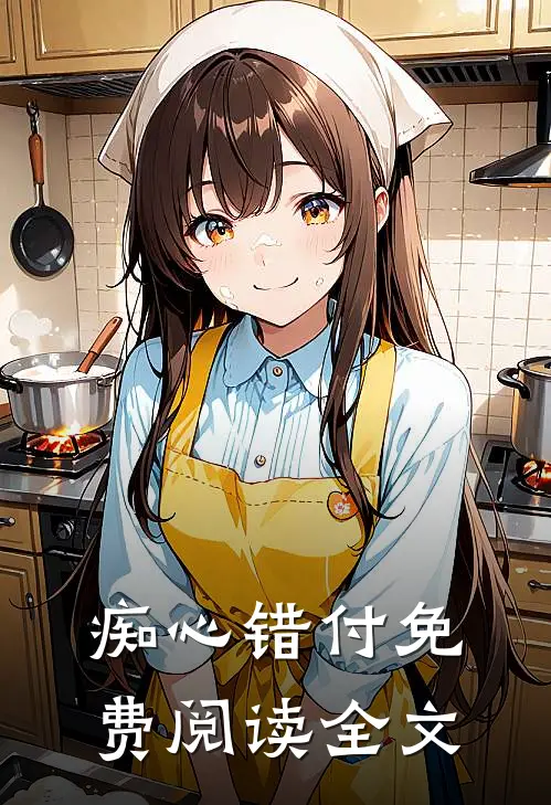 痴心错付免费阅读全文