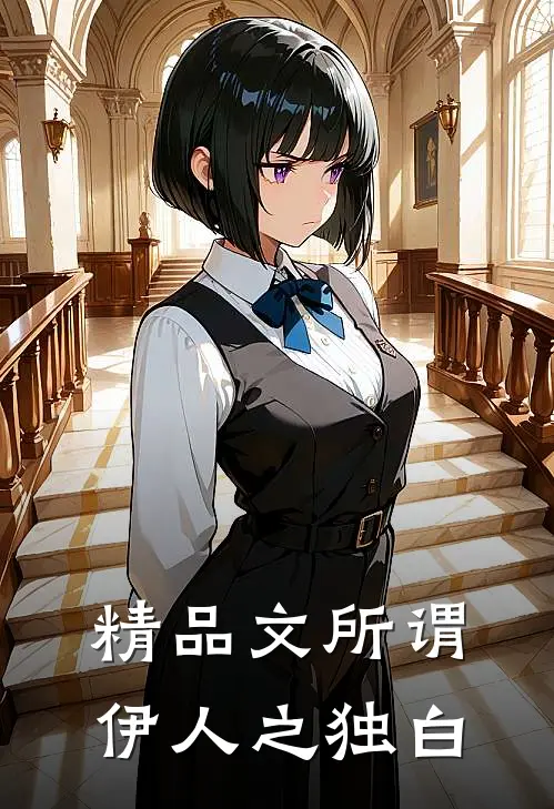 精品文所谓伊人之独白