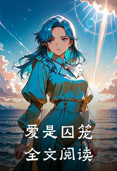 爱是囚笼全文阅读
