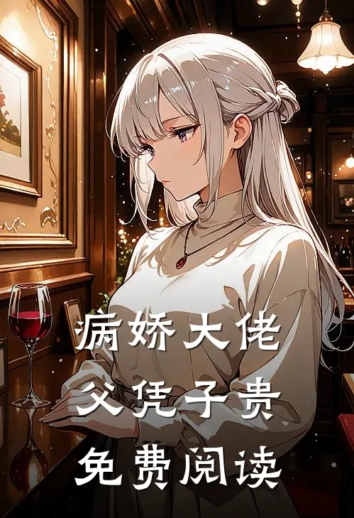 病娇大佬父凭子贵免费阅读