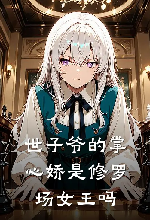 世子爷的掌心娇是修罗场女王吗