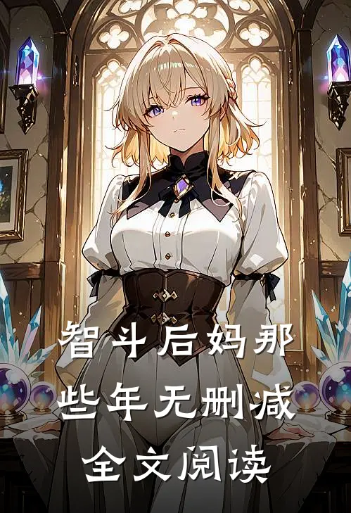 智斗后妈那些年无删减全文阅读