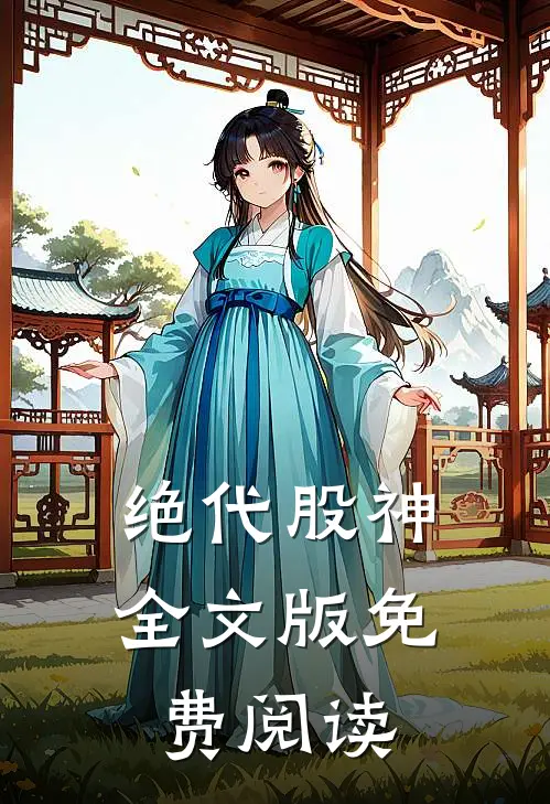 绝代股神全文版免费阅读