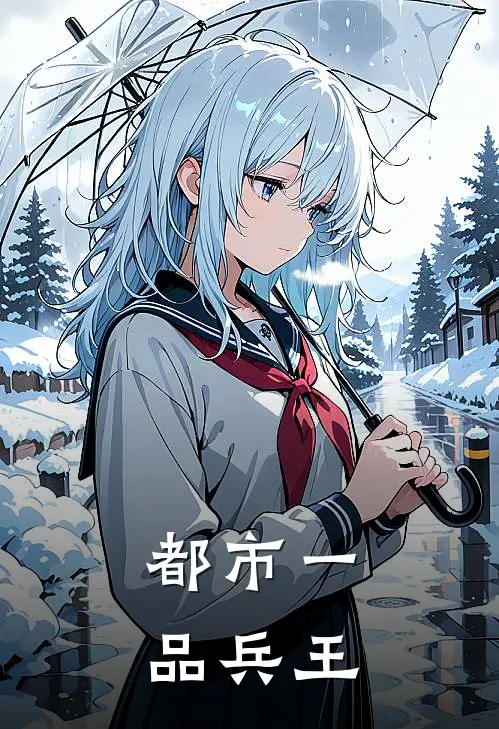 都市一品兵王